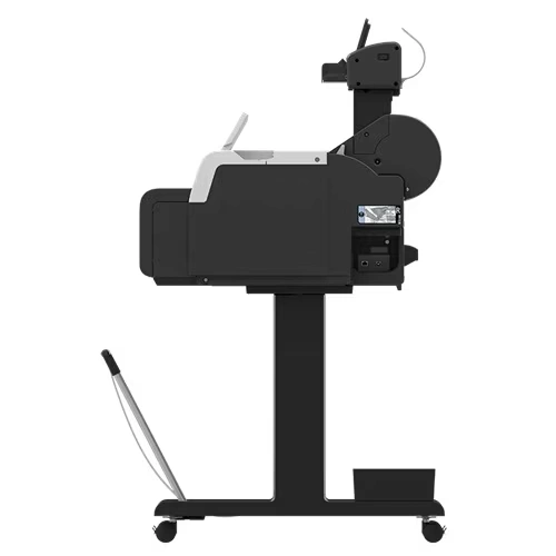 Canon imagePROGRAF TM-240 A0 Inkjet Large Format Printer - 24" Print Width - Color 3 Canon imagePROGRAF TM-240 A0 Inkjet Large Format Printer - 24\" Print Width - Color