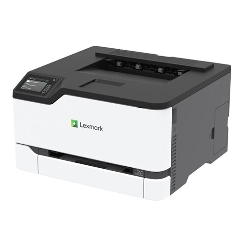 Lexmark CS431DW Wireless/Wired Color Laser Printer