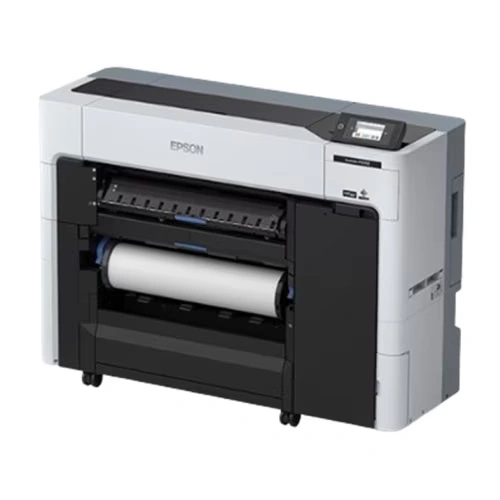 Epson SureColor P6570E Inkjet Large Format Printer - 24" Print Width - Color 3 Epson SureColor P6570E Inkjet Large Format Printer - 24\" Print Width - Color