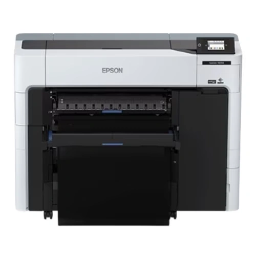 Epson SureColor P6570E Inkjet Large Format Printer - 24" Print Width - Color 4 Epson SureColor P6570E Inkjet Large Format Printer - 24\" Print Width - Color