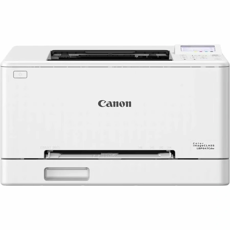 Canon imageCLASS LBP647Cdw Wired/Wireless Laser Printer - Color