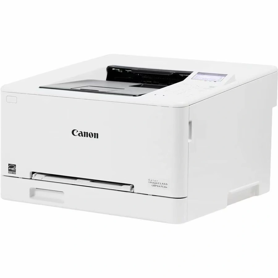 Canon imageCLASS LBP647Cdw Wired/Wireless Laser Printer - Color