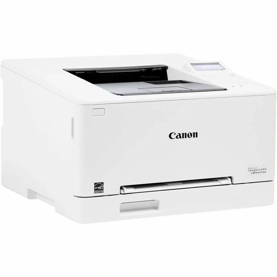 Canon imageCLASS LBP647Cdw Wired/Wireless Laser Printer - Color 3 Canon imageCLASS LBP647Cdw Wired/Wireless Laser Printer - Color