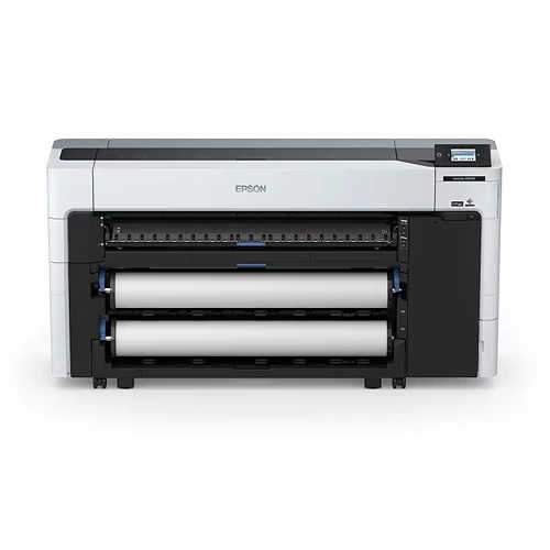 Epson SureColor P8570D PostScript Inkjet Large Format Printer - 44\" Print Width - Color