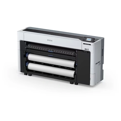 Epson SureColor P8570D PostScript Inkjet Large Format Printer - 44\" Print Width - Color