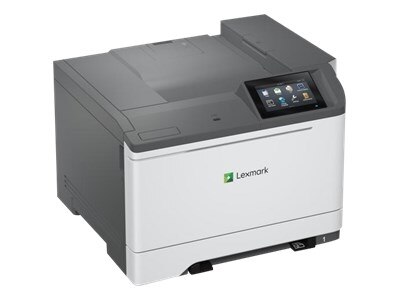 Lexmark CS632DWE Wireless/Wired Color Laser Printer