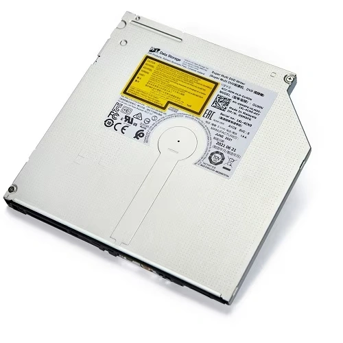 8x DVD+/-RW 9.5mm Optical Disk Drive